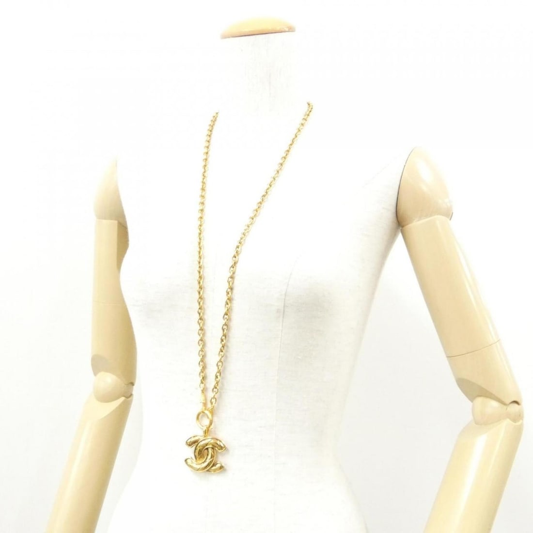 Chanel necklace - 6