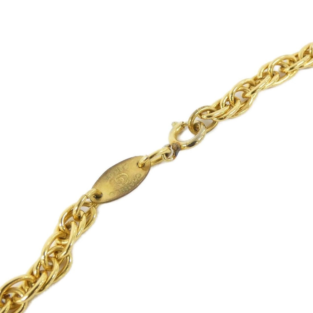 Chanel necklace - 5