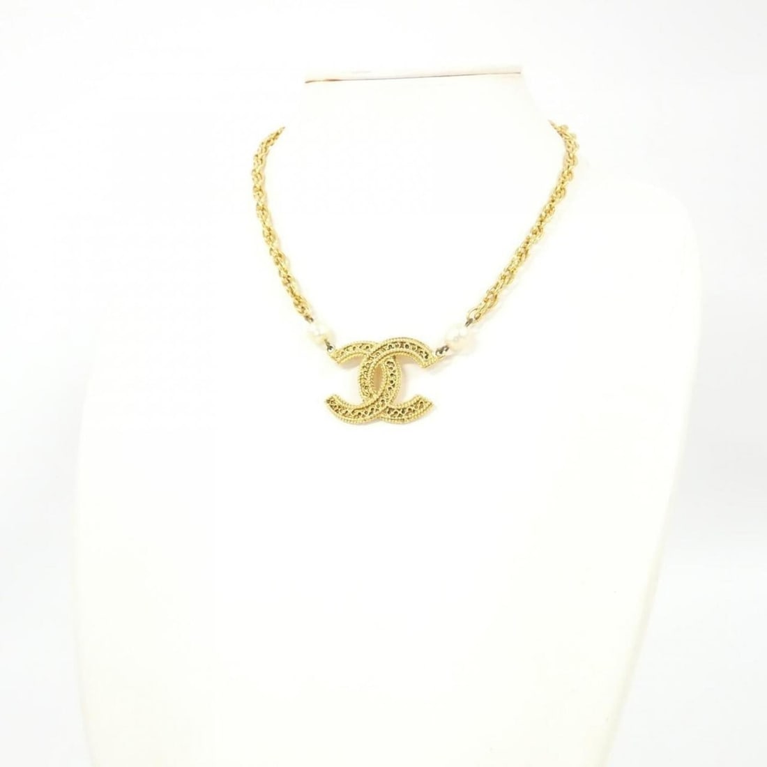 Chanel necklace - 6