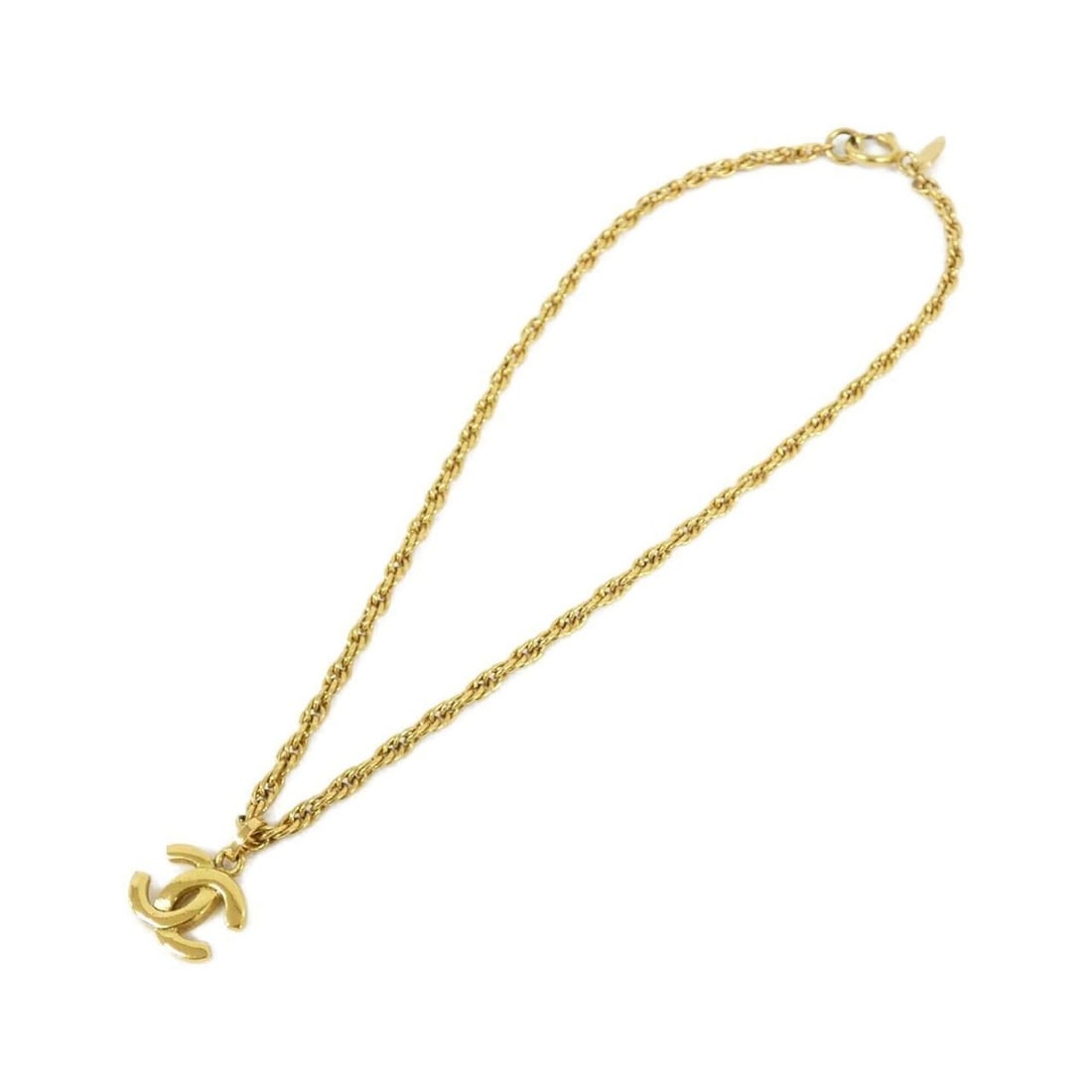 Chanel necklace - 2