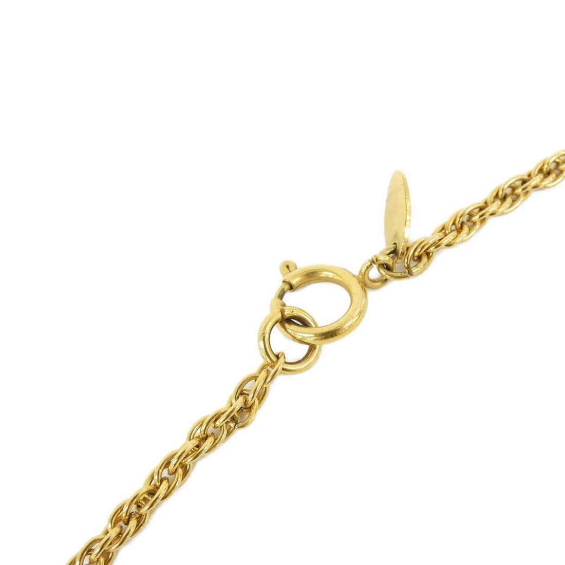 Chanel necklace - 3