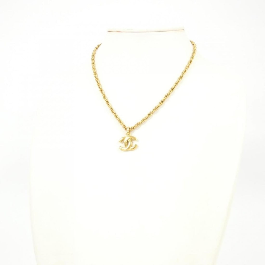 Chanel necklace - 4