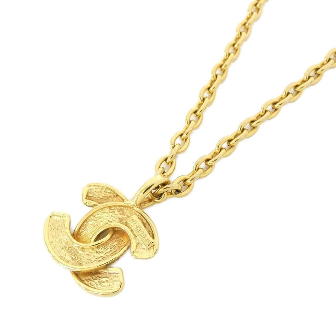 Chanel necklace - 3