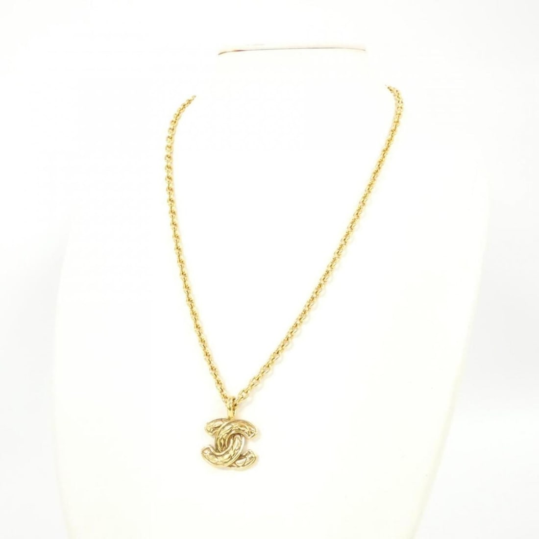 Chanel necklace - 5