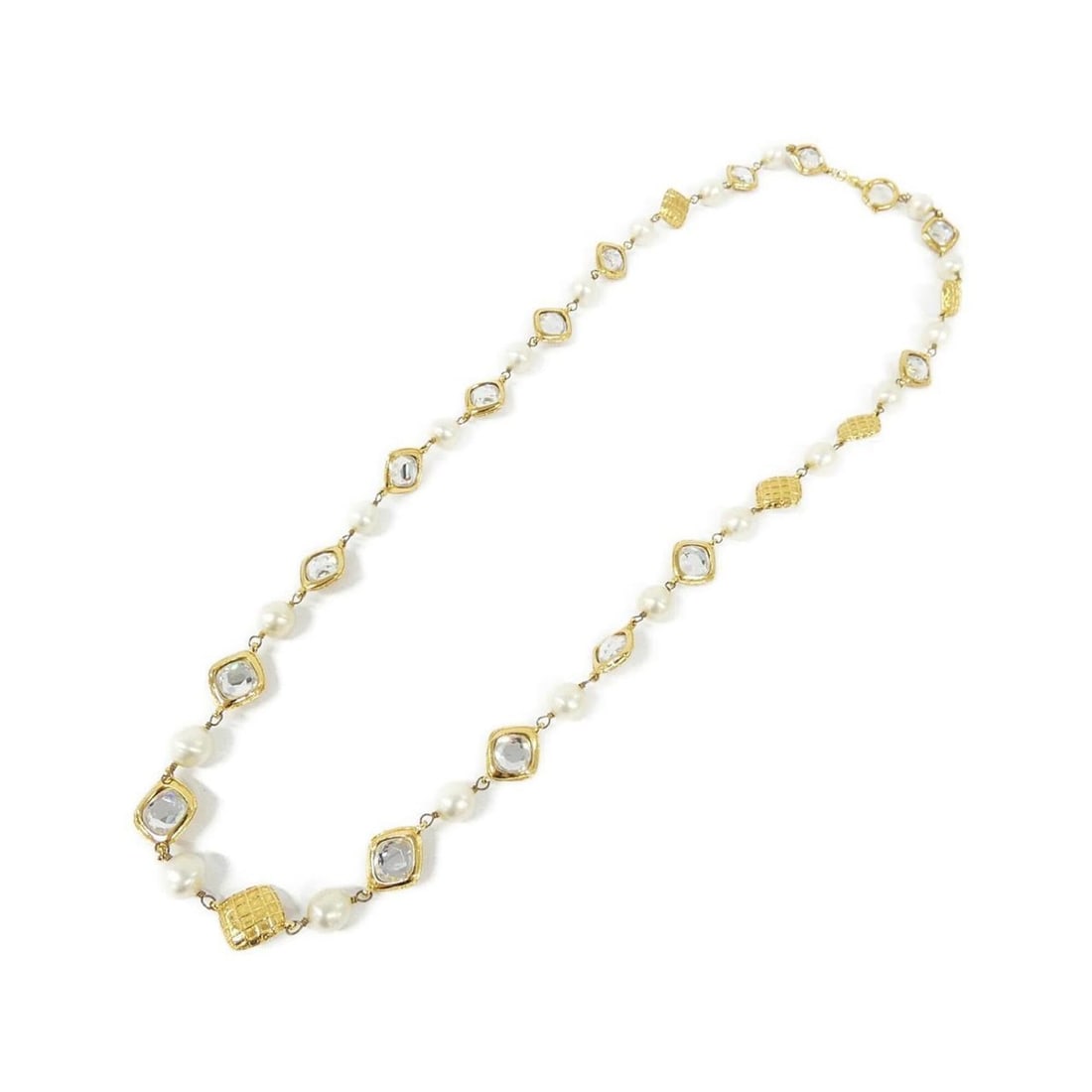 Chanel necklace - 2