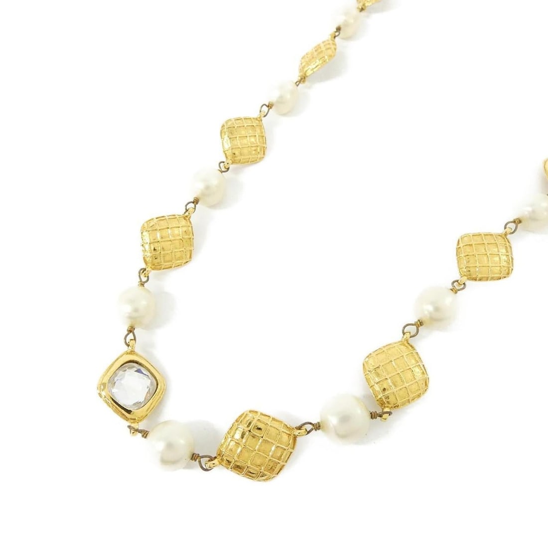 Chanel necklace - 3