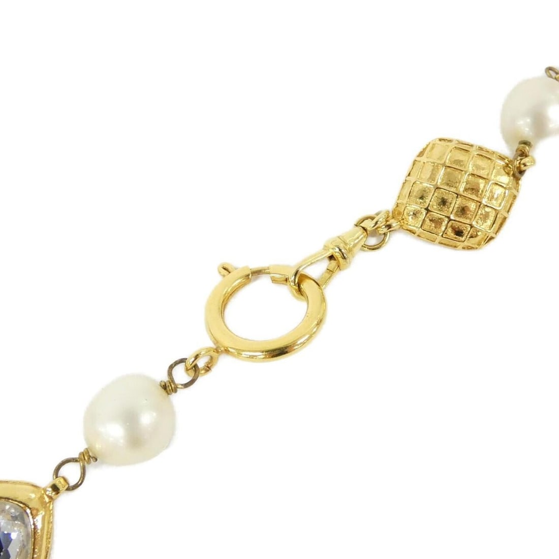 Chanel necklace - 4