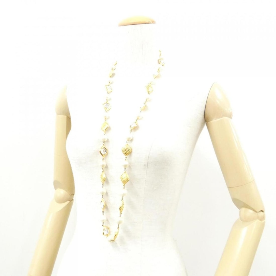 Chanel necklace - 5