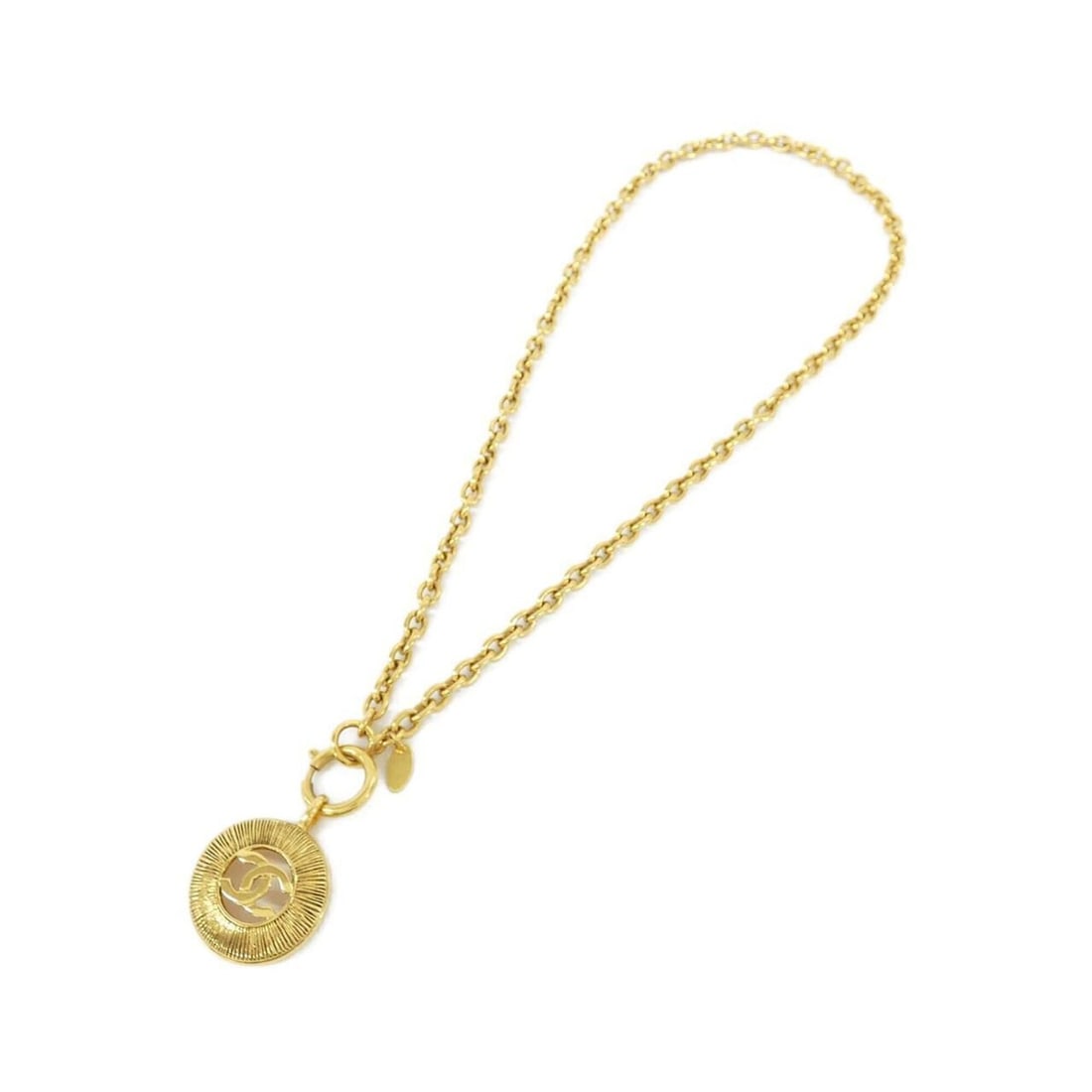Chanel necklace - 2