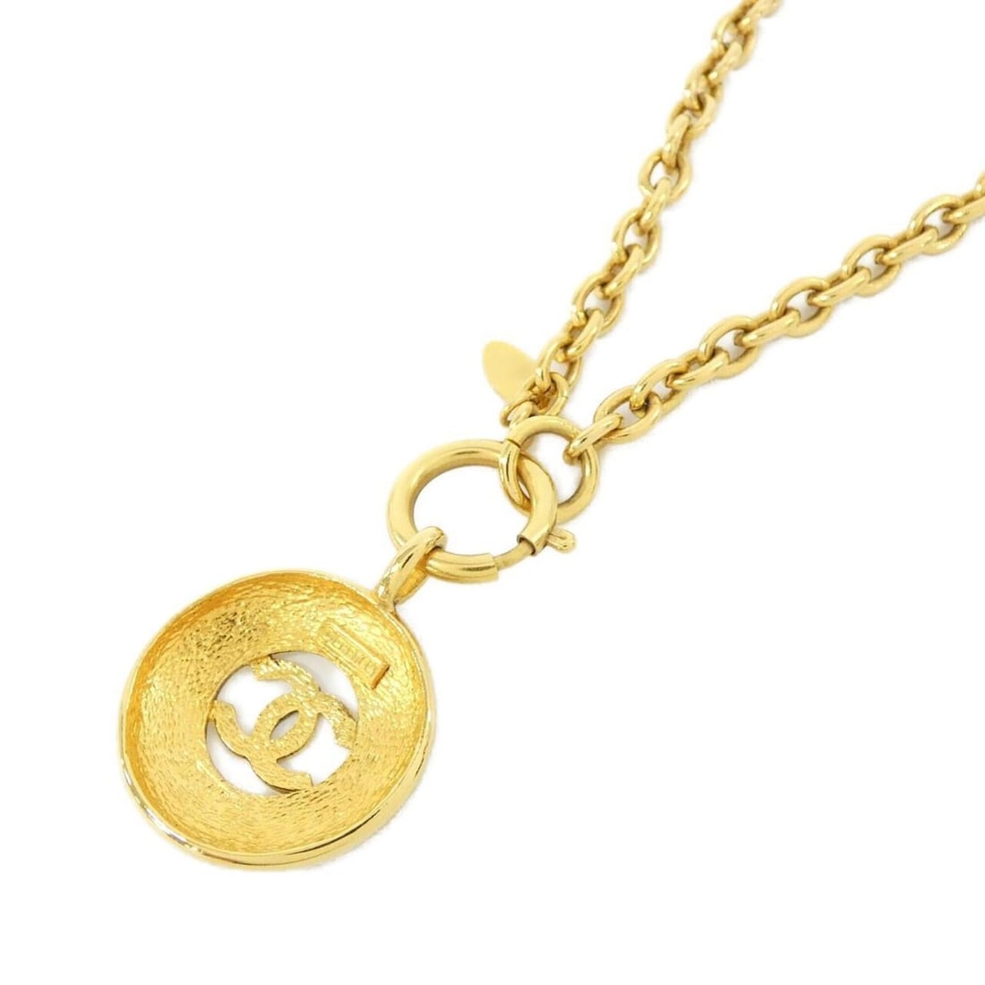 Chanel necklace - 3
