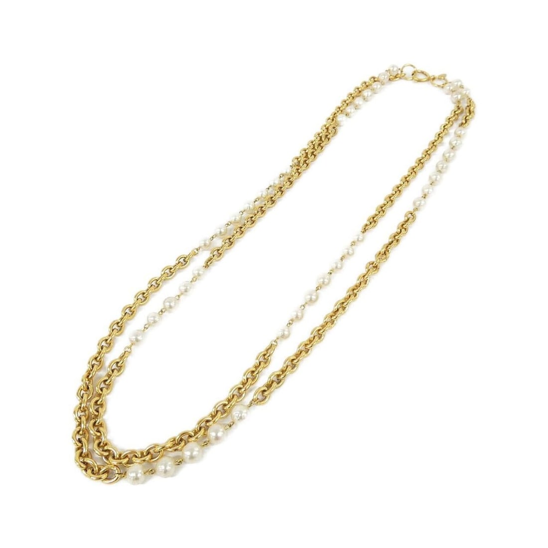 Chanel necklace - 2