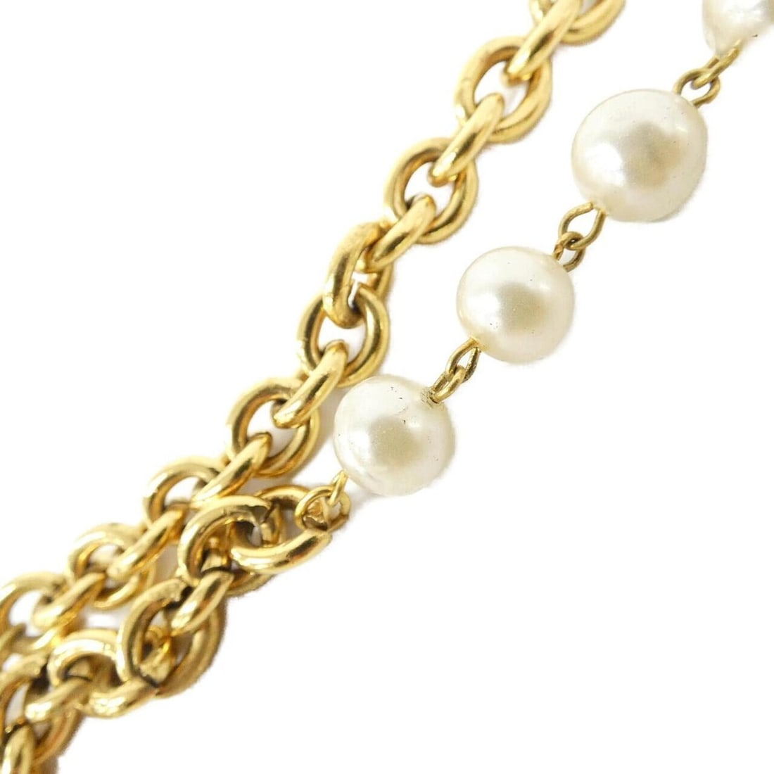 Chanel necklace - 3