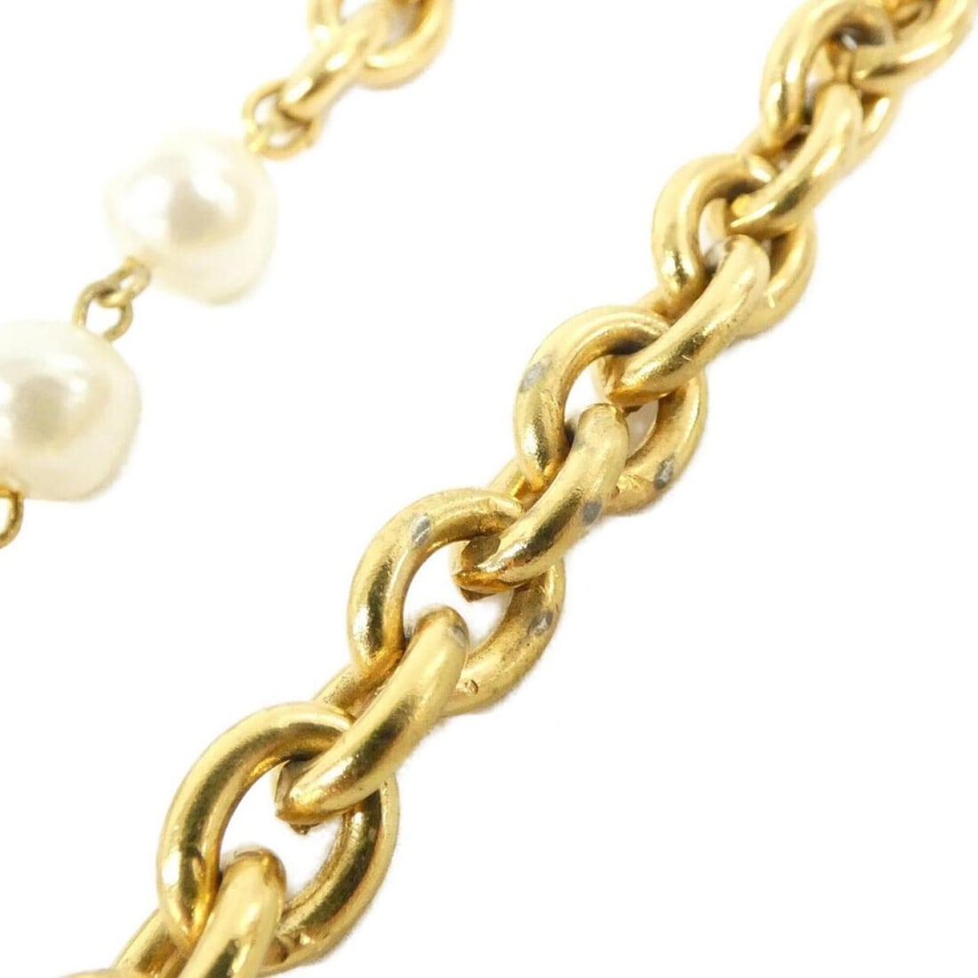 Chanel necklace - 4