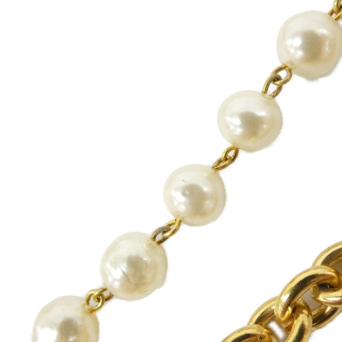 Chanel necklace - 5