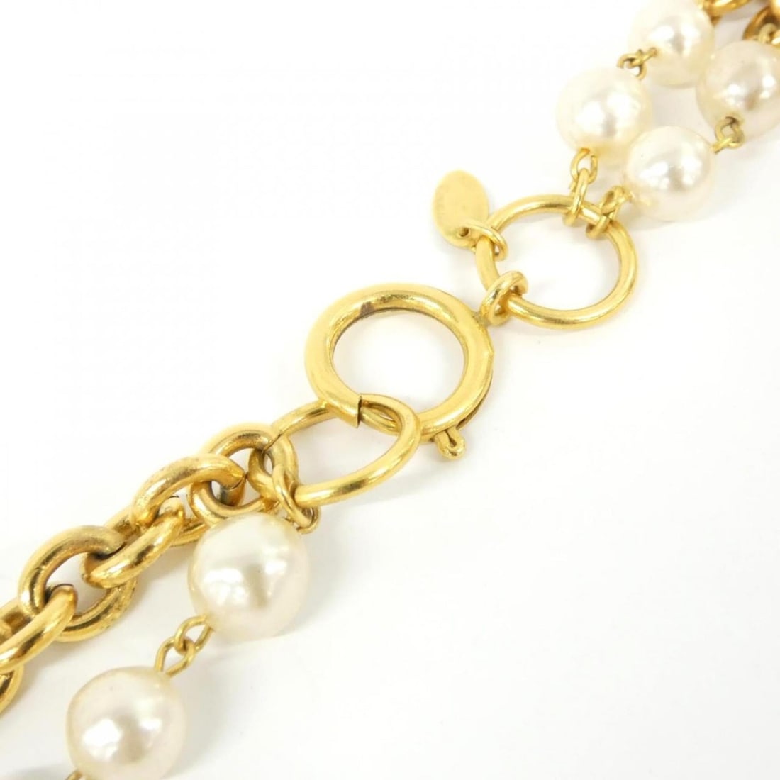 Chanel necklace - 7