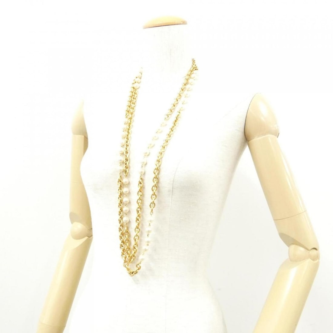 Chanel necklace - 8