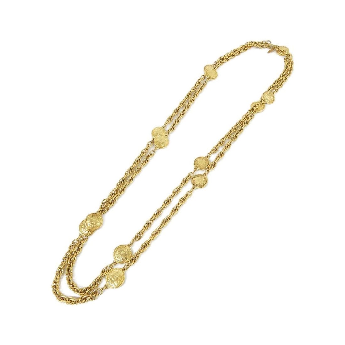 Chanel necklace - 2
