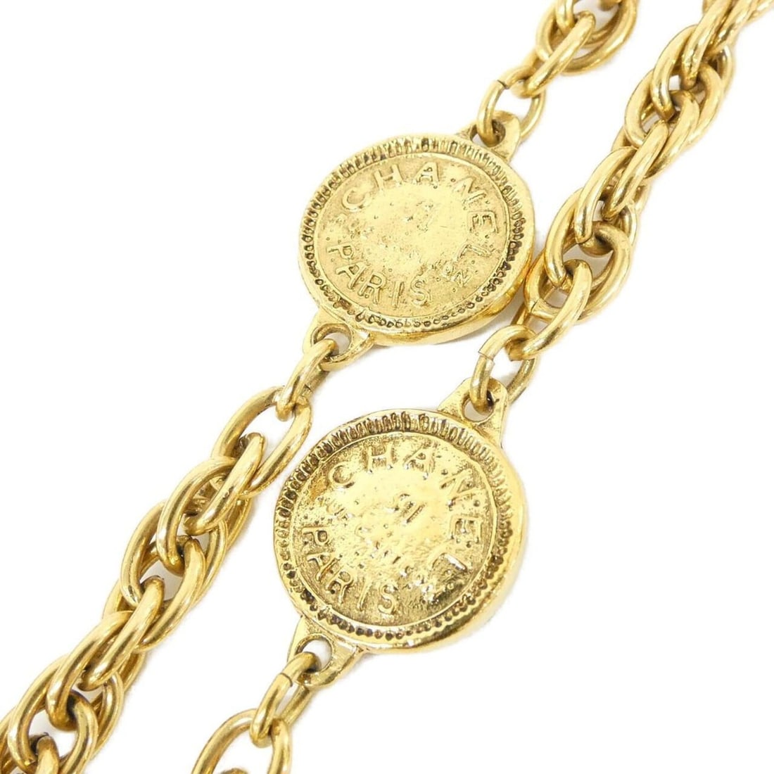 Chanel necklace - 3