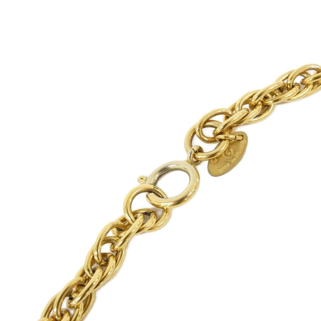 Chanel necklace - 4