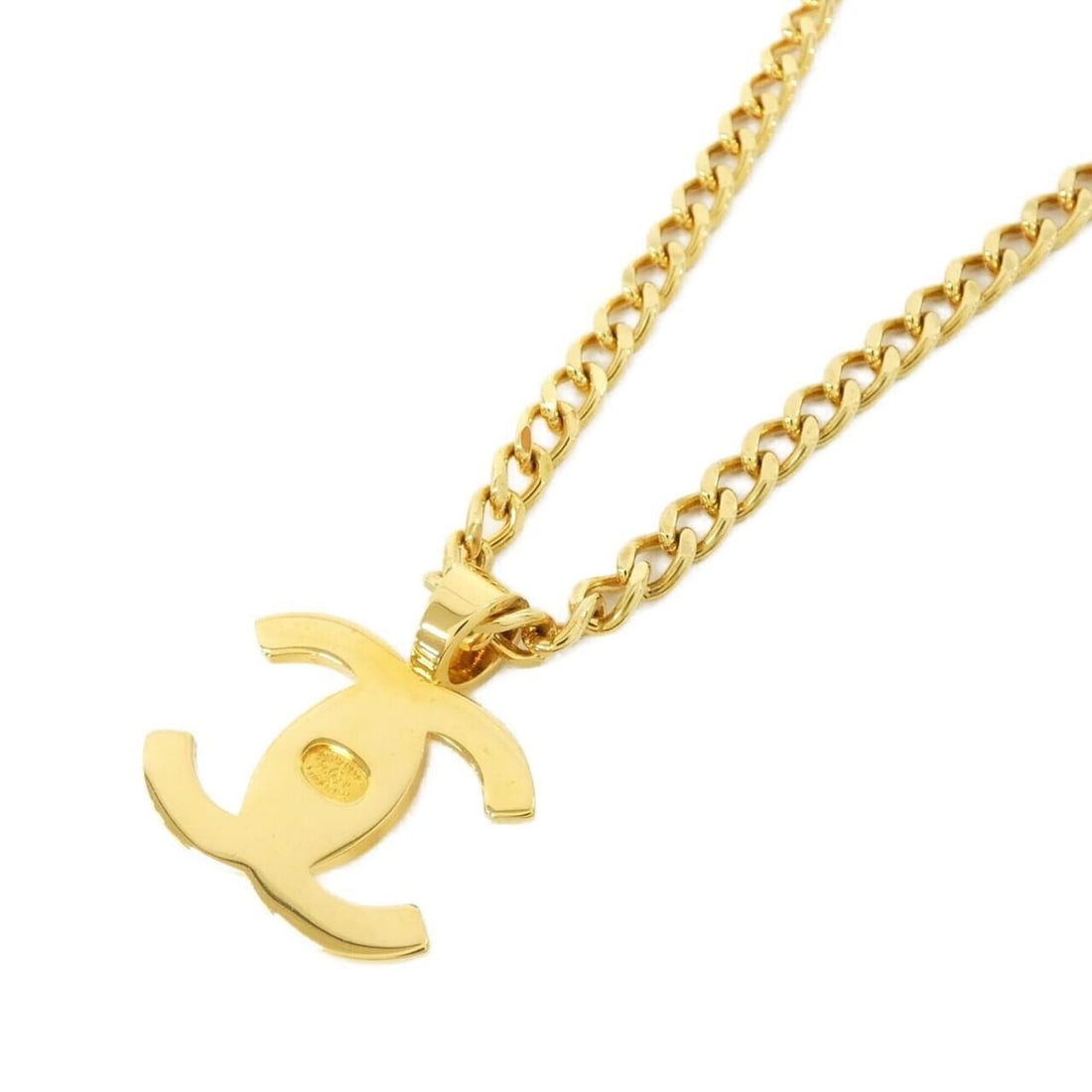 Chanel necklace - 3