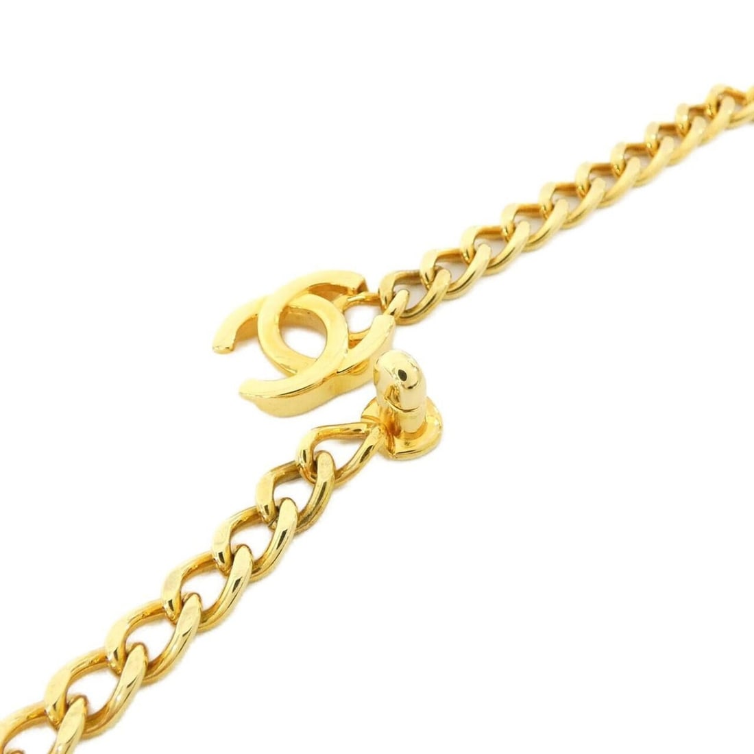 Chanel necklace - 4