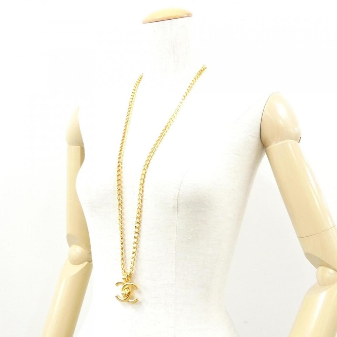 Chanel necklace - 5