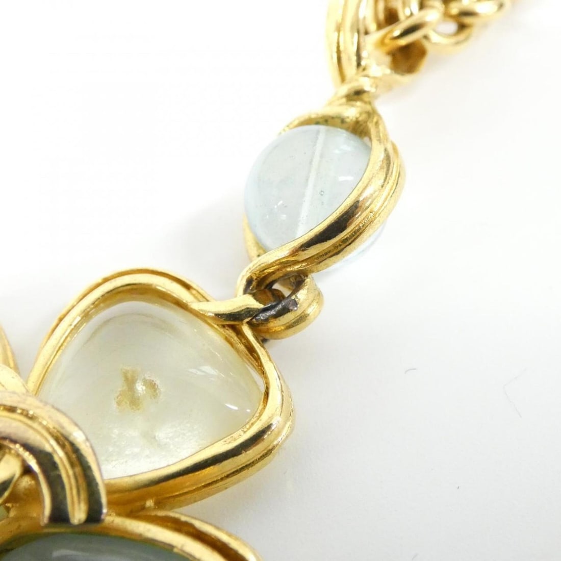Chanel necklace - 4