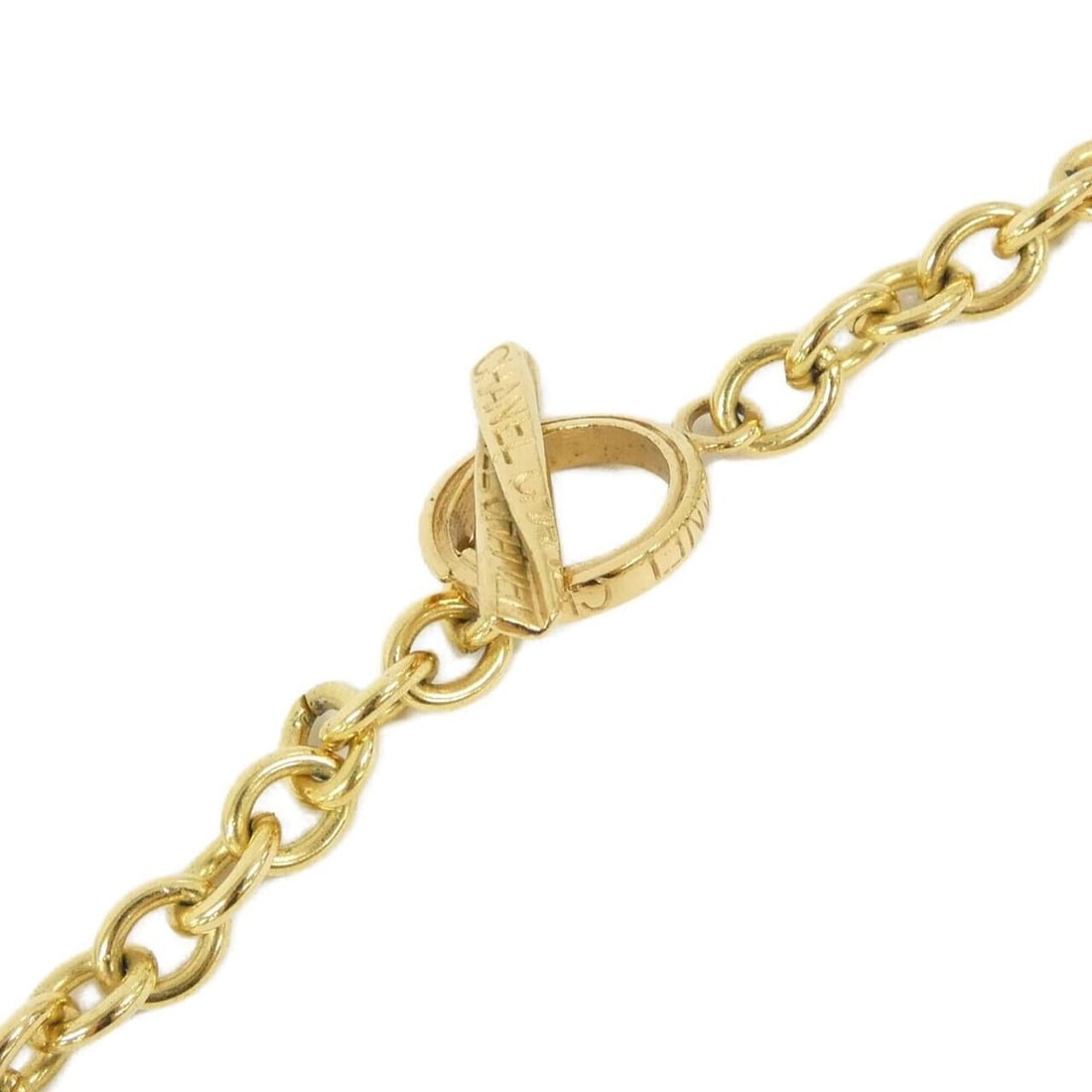 Chanel necklace - 5