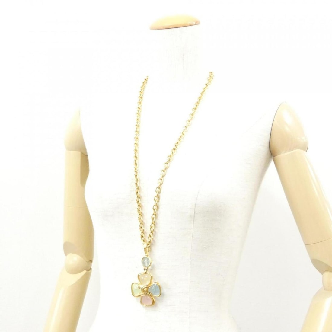 Chanel necklace - 6