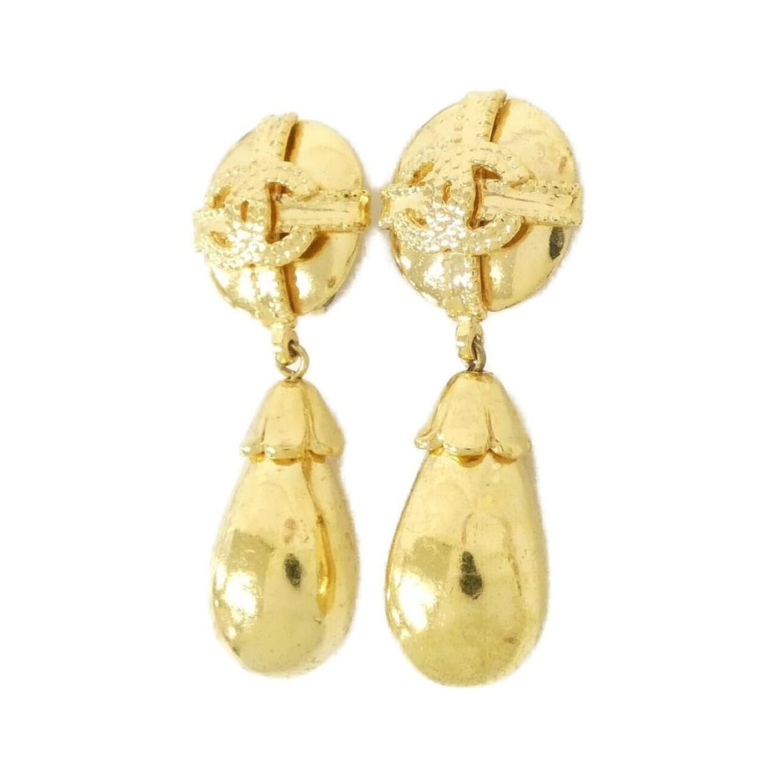 Chanel earrings - 2