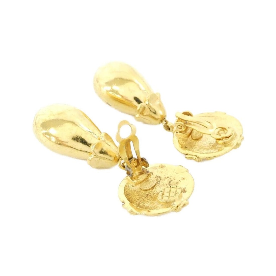 Chanel earrings - 4
