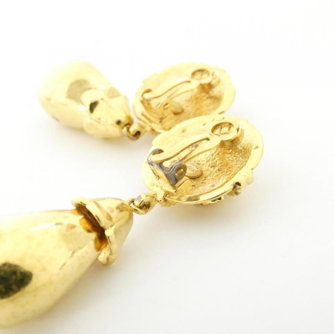 Chanel earrings - 5