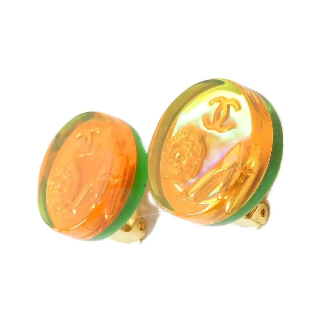 Chanel earrings - 2