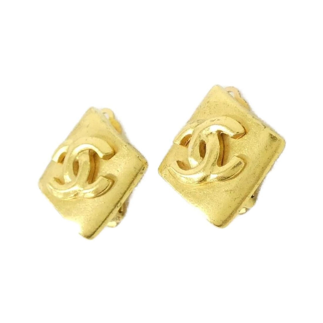 Chanel earrings - 2
