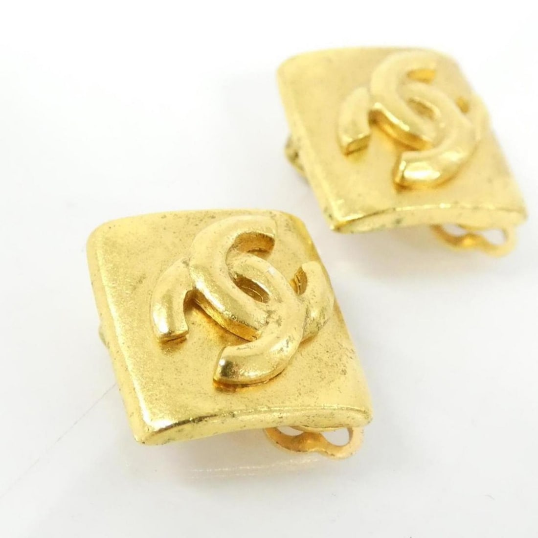 Chanel earrings - 3