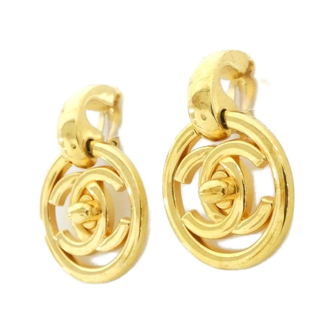 Chanel earrings - 2