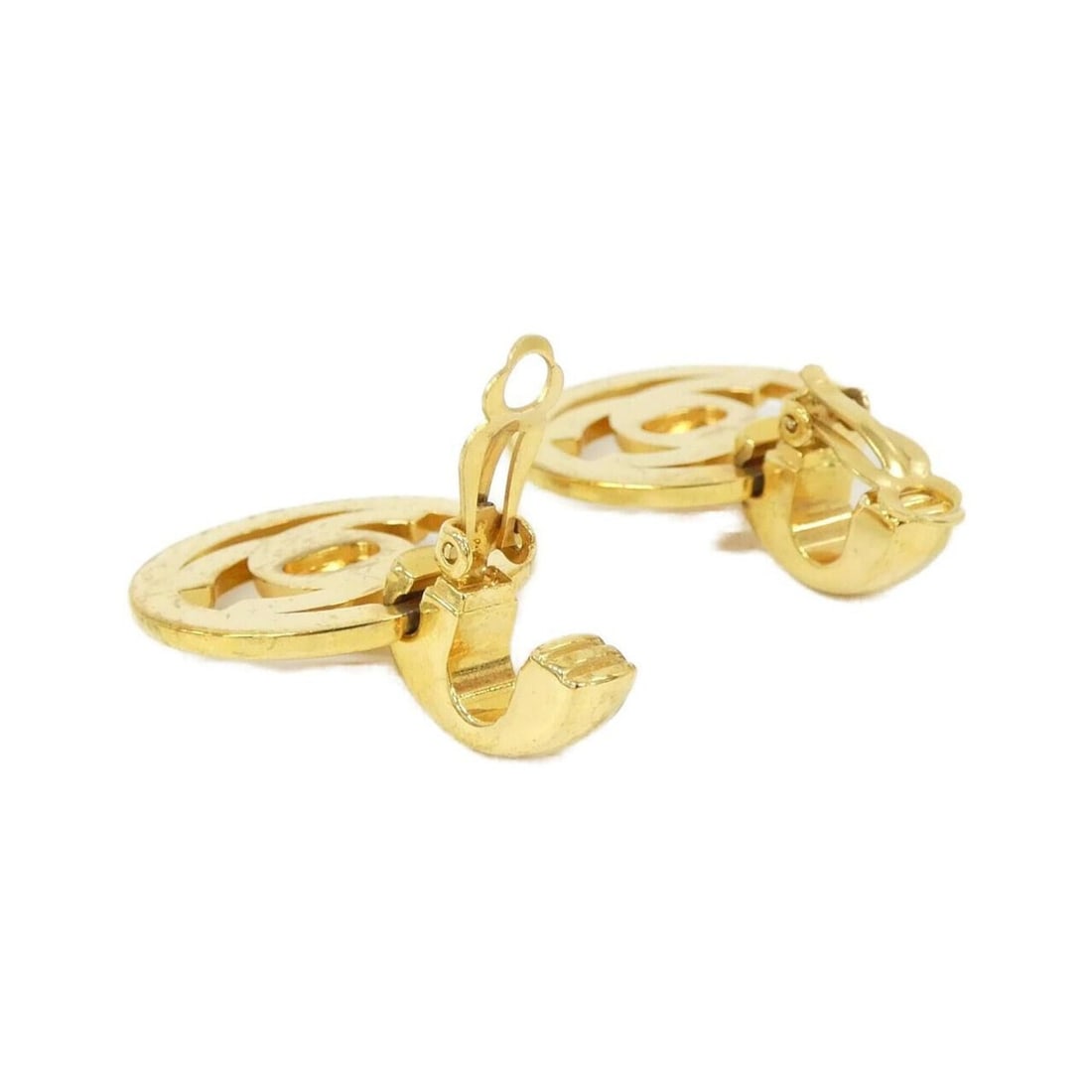 Chanel earrings - 3