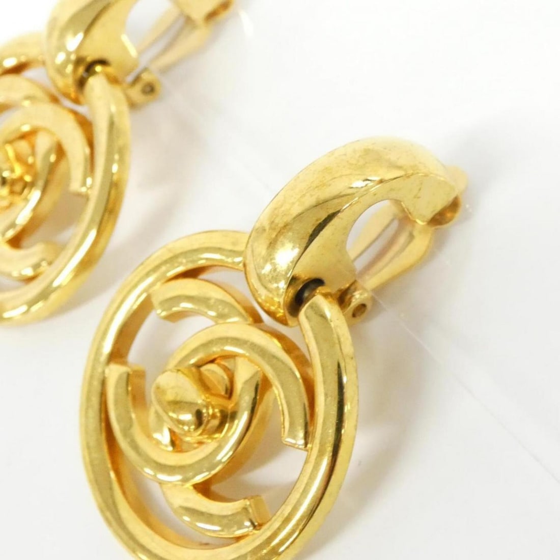 Chanel earrings - 4