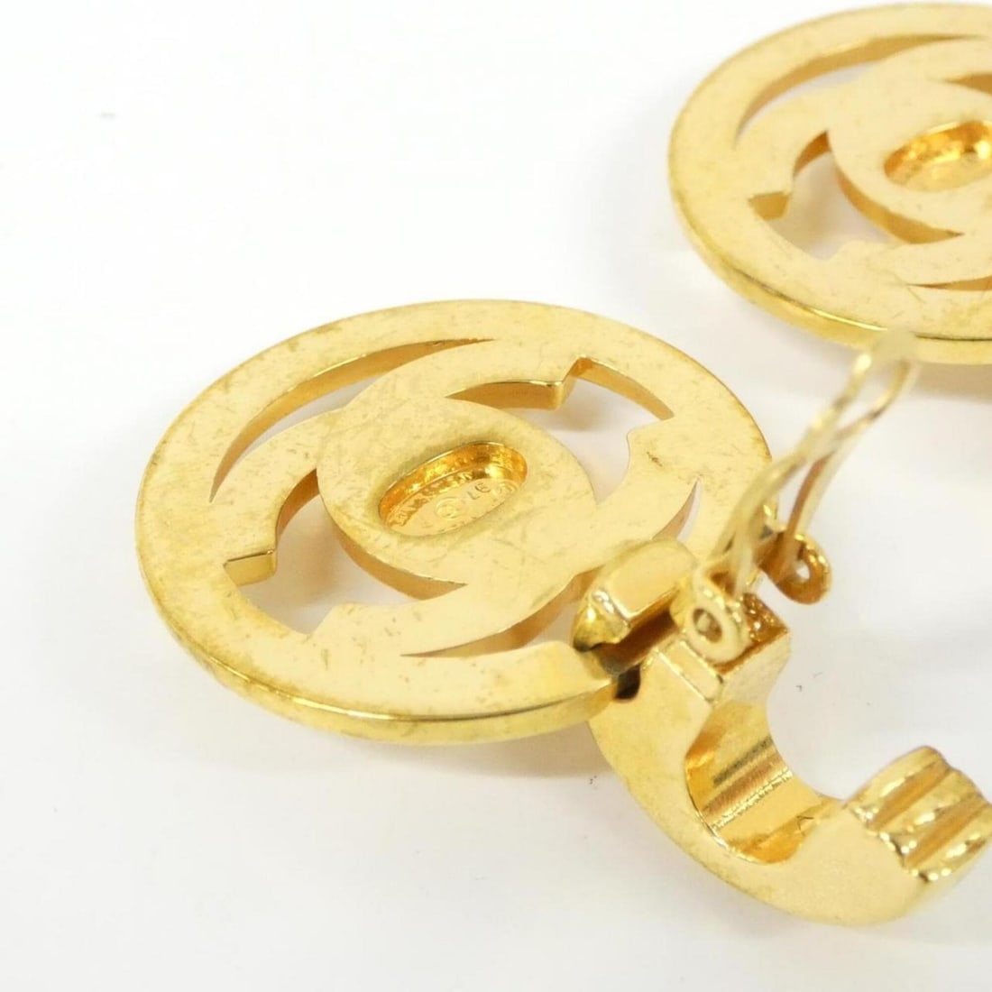 Chanel earrings - 5