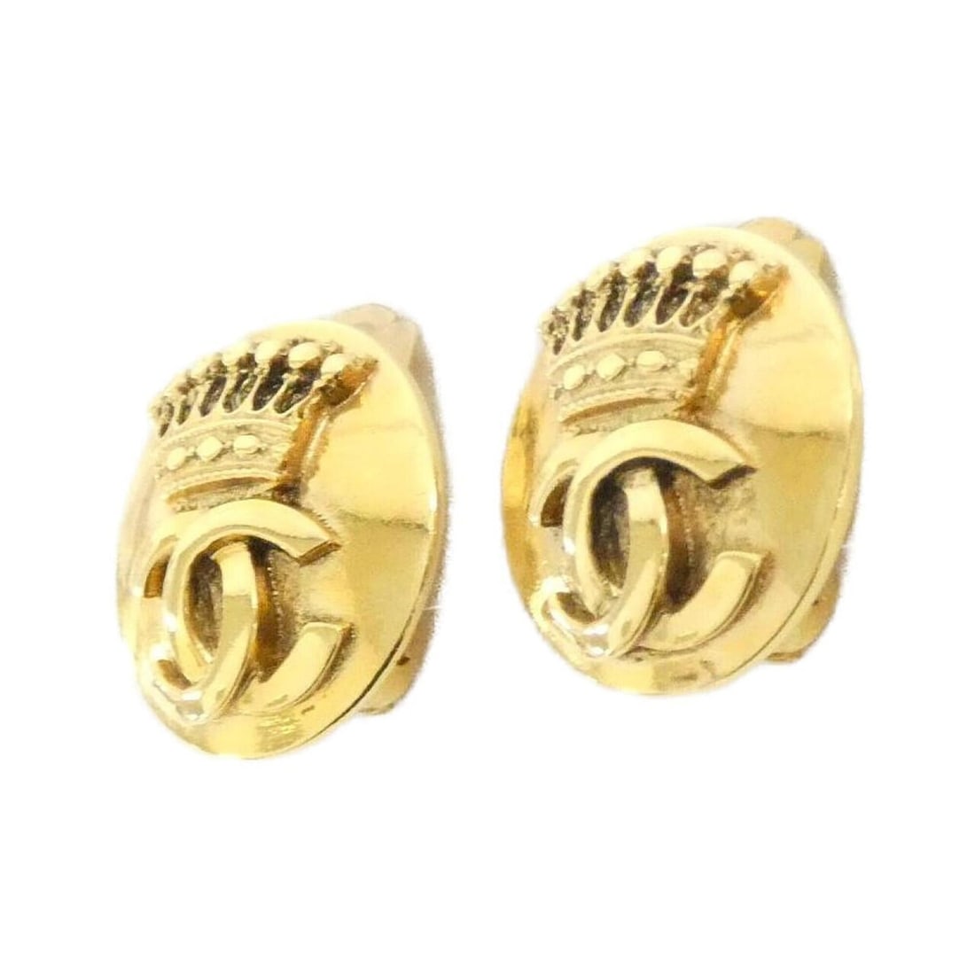 Chanel earrings - 2