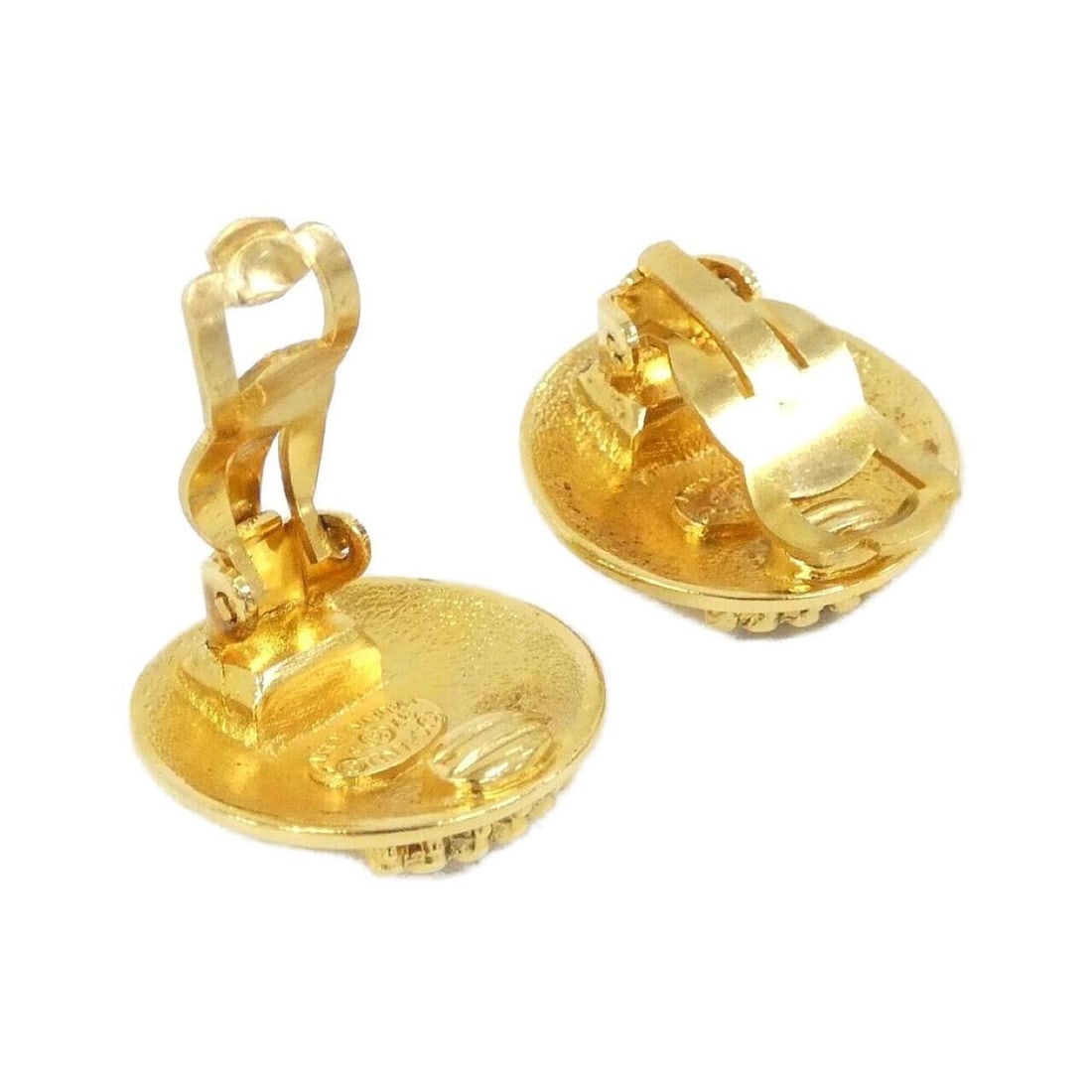 Chanel earrings - 3
