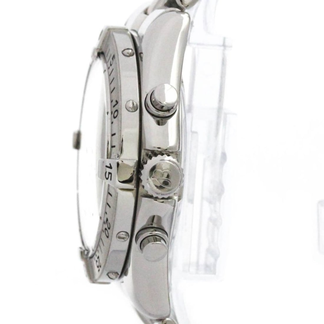 Chanel earrings - 4