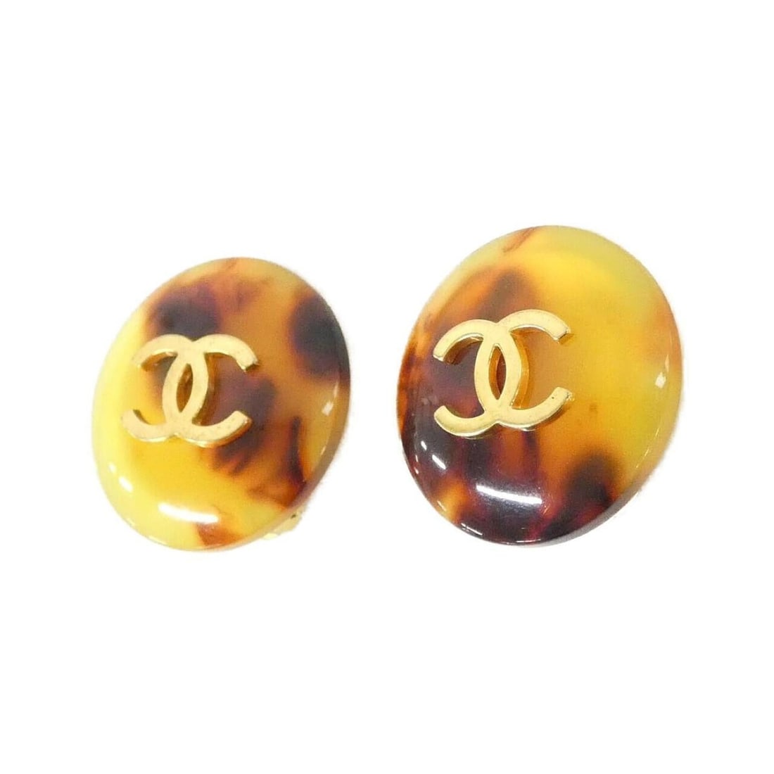 Chanel earrings - 2