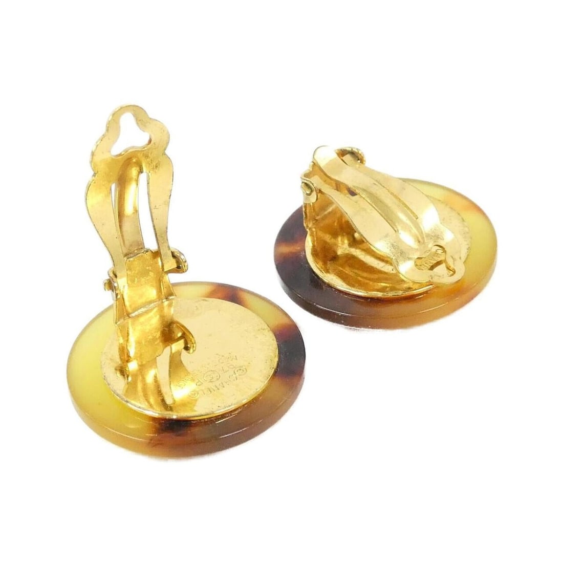 Chanel earrings - 3