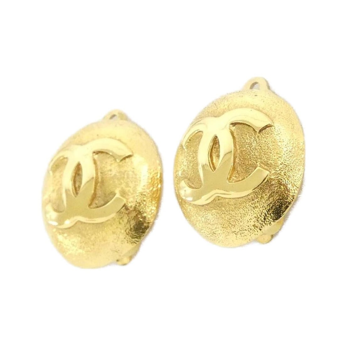 Chanel earrings - 2