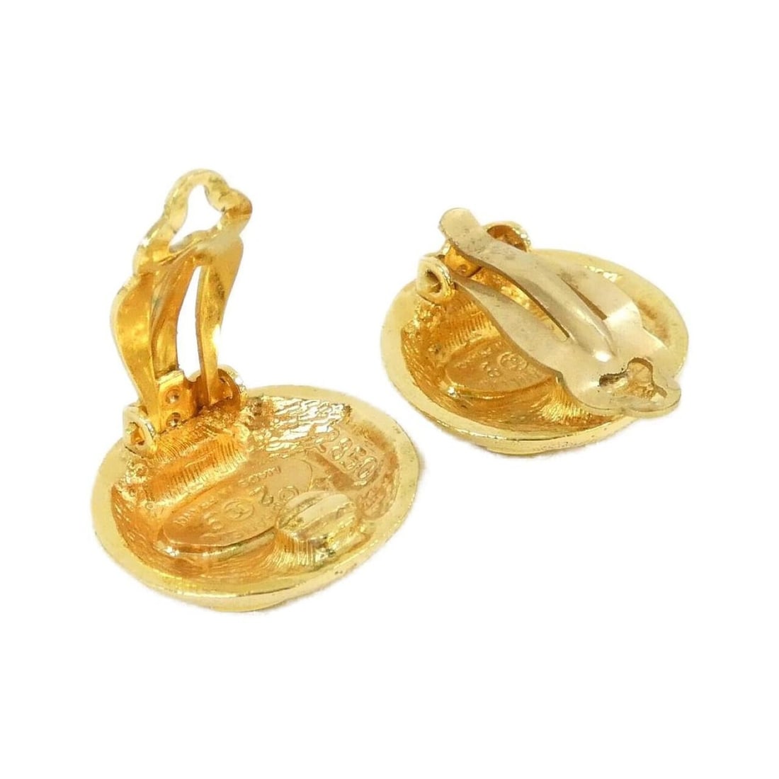 Chanel earrings - 3