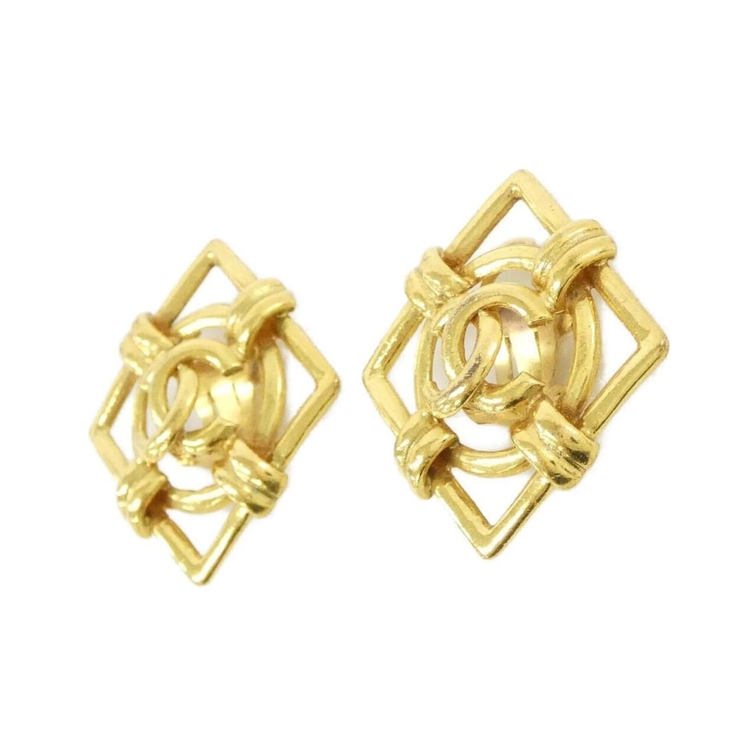 Chanel earrings - 2