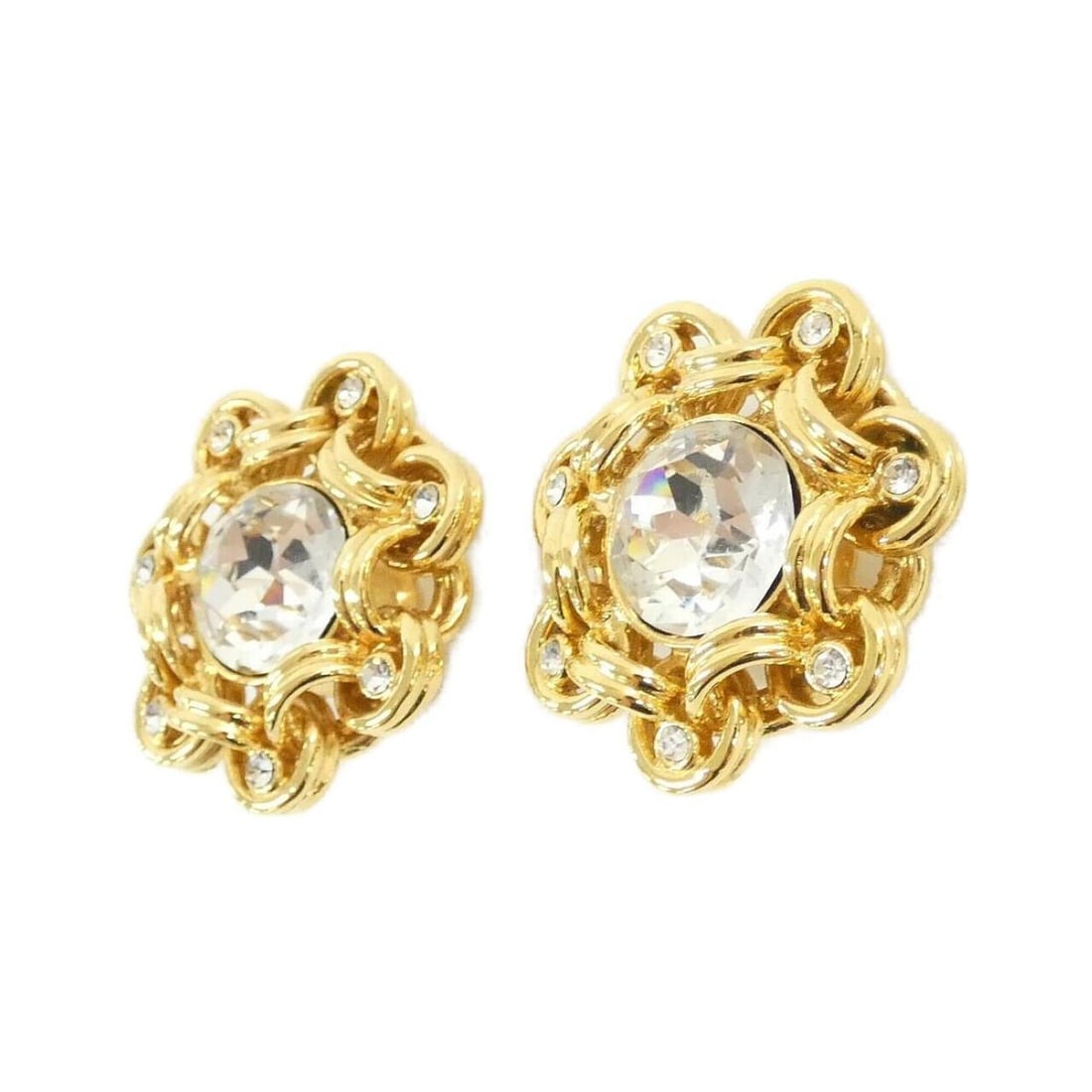 Chanel earrings - 2