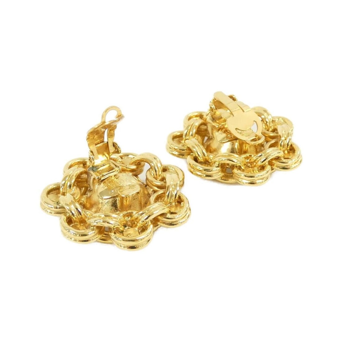 Chanel earrings - 3