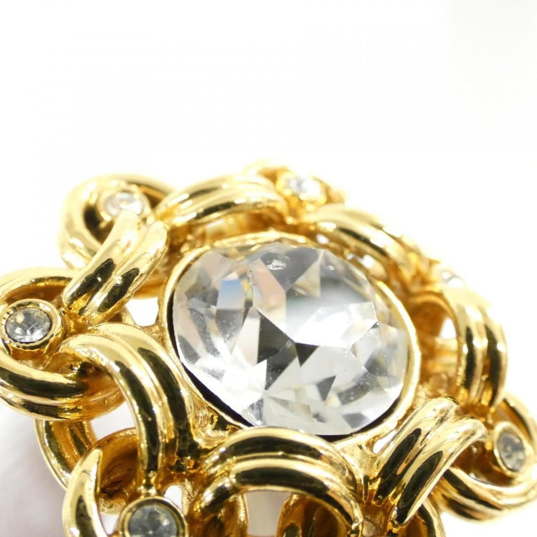 Chanel earrings - 4